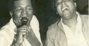 Roberto Caprí pede passagem e ‘resiste para existir’