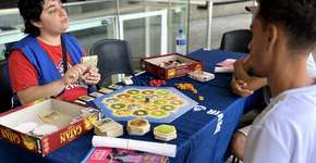 Virada Nerd e Dia do Quadrinho Grátis