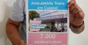 ‘Fora das Margens’: uma luta pela defesa dos direitos LGBTQIA+