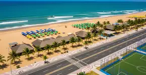 Essa cidade do Nordeste é nova xodozinha de quem busca praias tranquilas, cultura vibrante e qualidade de vida excelente