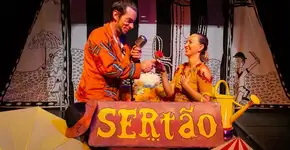 Foto: (Foto; Guilherme Perez)