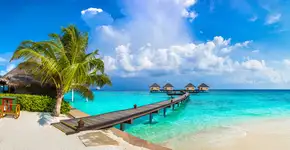 Qatar Airways oferece até 20% de desconto para Maldivas e Tóquio