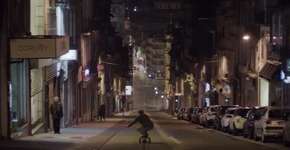 Português cria uma nova forma de andar de skate