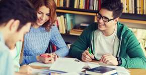 Site ajuda a promover comércio local e projetos educativos