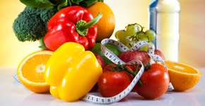 Calorias negativas: 5 alimentos indispensáveis para emagrecer