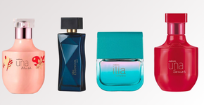 Dia das Mães: perfumes da Natura estão com preço imbatível e descontos de até 40%