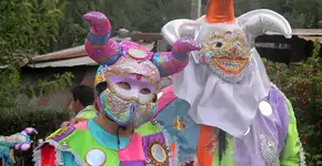 Conheça o ‘endiabrado’ Carnaval de Jujuy, na Argentina