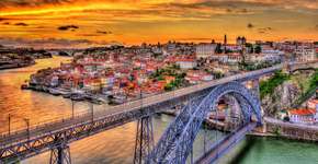 As viagens do escritor José Saramago por Portugal