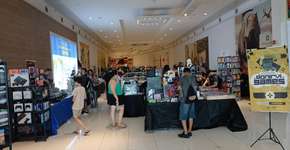 Foto: (Foto: Divulgação.)