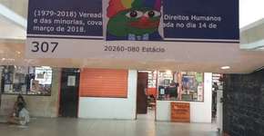 Meme da extrema-direita dos EUA surge em faculdades brasileiras