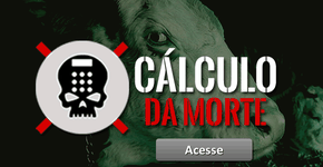 Ferramenta calcula quantos animais o usuário matou ao longo da vida