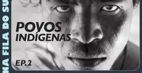 “Na fila do Sus” retrata luta dos povos indígenas contra o desmonte da Saúde