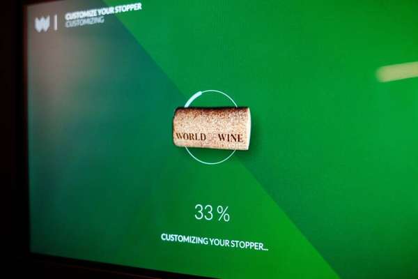 Museu da Cortiça WOW