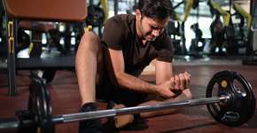 5 estratégias para um treino eficiente e sem lesões na academia