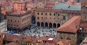 Universidade da Itália oferece bolsas de estudo para estrangeiros