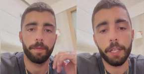 Pedro Scooby responde Luana Piovani: ‘quem sofre são as crianças’