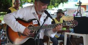 Oficina de Cordel – Como escrever e contar a literatura de cordel