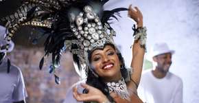 Conheça as maiores festas populares do Brasil