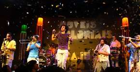 Móveis Coloniais de Acaju na Cidade Universitária