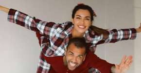 Esposa de Daniel Alves mostra ataques que recebe: ‘Cúmplice de estuprador’