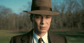 Por que o neto do físico J. Robert Oppenheimer criticou o filme?