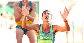 “Não teve um dia que não me xingaram de veado”, diz Caio Bonfim