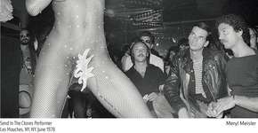 A Nova York dos anos 1970 era uma loucura (para o bem e para o mal)