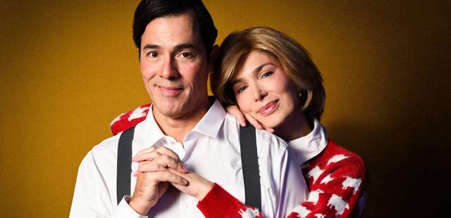 Musical ‘Diana – A Princesa do Povo’