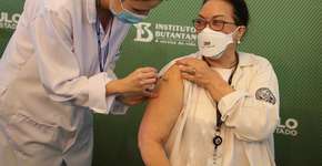 São Paulo amplia vacinação contra covid-19; veja quem entra na fila