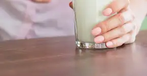 Indícios de intolerância à lactose