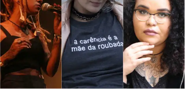 3 escritoras poderosas e seus lugares preferidos de São Paulo