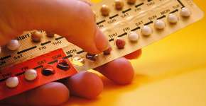 Descoberto novo efeito colateral em mulheres que tomam pílula