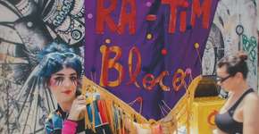 Castelo Rá-tim-bloco