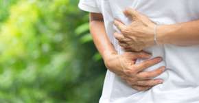 Chás caseiros ajudam aliviar a indigestão; saiba mais