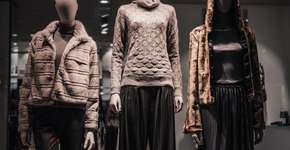 Garimpe peças a partir de R$ 5,90 no site da Luigi Bertolli