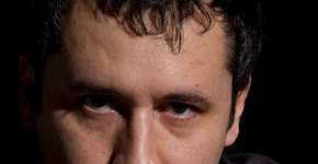 Dramaturgo Roberto Alvim é o novo secretário de Cultura do governo