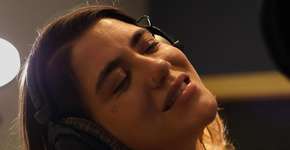 Show de Cynthia Luz –  turnê ‘Ciclo Vicioso – Deluxe’