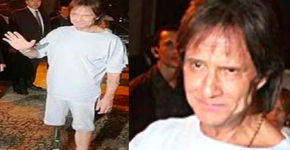 Fake News: Roberto Carlos é vítima de foto falsa