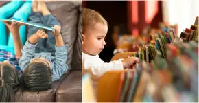 Campanha entrega livros infantis gratuitamente na sua casa