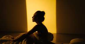 O que significa acordar durante a madrugada?