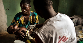 ‘Médicos Sem Fronteiras’ promove série de eventos gratuitos sobre ajuda humanitária