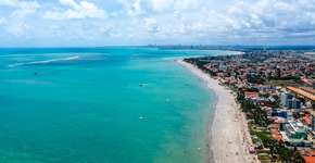 6 lugares incríveis no Nordeste pra viajar com pouco dinheiro!