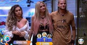 BBB20: Web acusa Marcela de trair amizade de Thelma e memes bombam