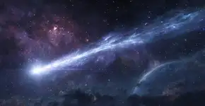 Cientistas decodificaram um sinal de rádio que viajou pelo Universo há 10 bilhões de anos