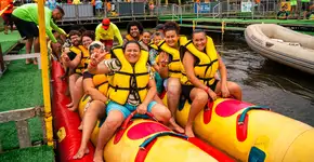 Foto: (Divulgação NB Press Comunicação)