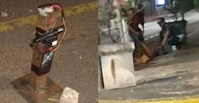 Araçatuba: integrantes de quadrilha discutem em áudio; ouça