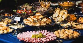 Foto: (Divulgação Blue Note SP)