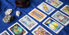 Tarot do dia: previsão para os 12 signos em 11/05/2026