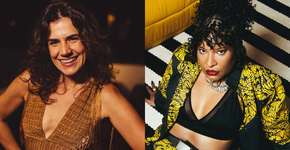 Foto: (Reprodução Instagram Oficial @marianaaydar // Divulgação  Patrícia Dornelas)