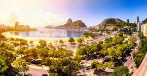 Rolé a pé: 9 passeios para curtir o Rio sem gastar nenhum tostão